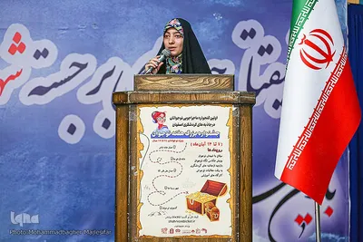جشنواره‌ای به وقت نوجوانی در اصفهان