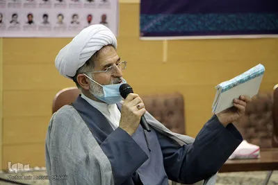 معرفی سرپرست شورای هماهنگی تبلیغات اسلامی استان یزد