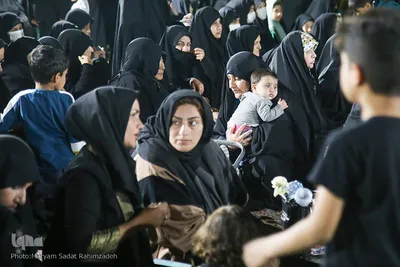 پانزدهمین سالگرد حمله تروریستی به مسجد سیدالشهدا (ع) شیراز