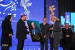 اختتامیه پانزدهمین جشنواره فیلم فجر اصفهان