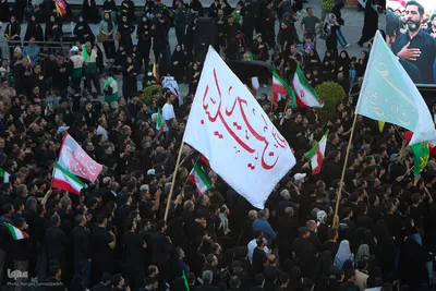 اجتماع بزرگ «یوم الحسین(ع)» در اصفهان