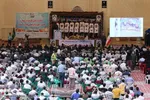 یادواره ملی شهدای دانش آموزی و فرهنگیان عشایر جنوب کشور‎‎