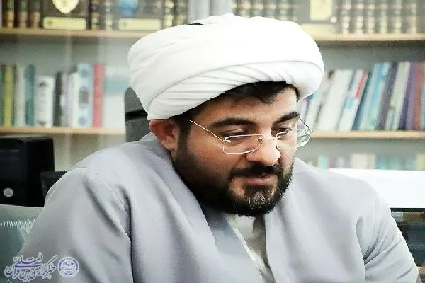 نشست تخصصی مسئولان امور قرآنی استان مازندران ۲۷ تیر ماه ۱۴۰۲- سپاه کربلا مازندران