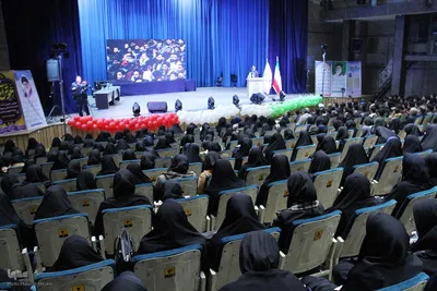 همایش ملی امور تربیتی به میزبانی دانشگاه فرهنگیان یزد