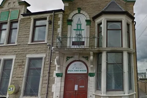 Accrington Mosque Proposes Extension to Meet Community Demand