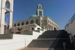 Əlcəzayirdə bütün məscidlərin fəaliyyəti yenidən bərpa edilir
