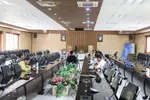 سی‌وسومین جشنواره قرآن و عترت دانشگاه فرهنگیان در اصفهان