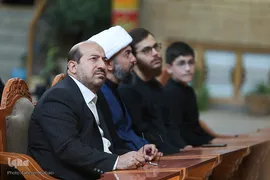 برگزاری پایان دوره آموزشی دارالقرآن امام علی(ع) در خانه‌موزه شهید مدرس

