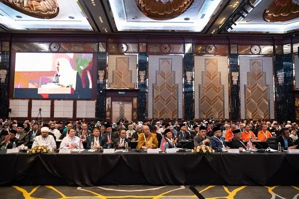 دومین کنفرانس بین‌المللی رهبران دینی در مالزی برگزار می‌شود