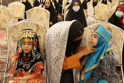 آیین اختتامیه ملی یازدهمین جشنواره کتابخوانی رضوی در شیراز‎‎