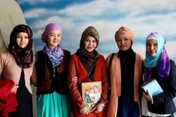 Les activités des femmes musulmanes dans la société laïque du Kirghizistan