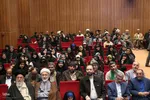 آیین تکریم فعالان رویداد طراوت در یزد‎