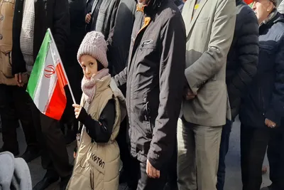 راهپیمایی