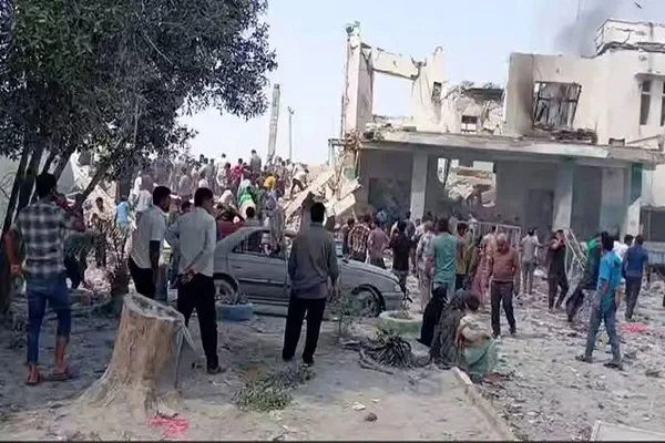 رسالت هنر امروز؛ ثبت حماسه‌ دفاع از وطن