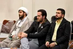 نشست مدیران قرآنی استان البرز‎