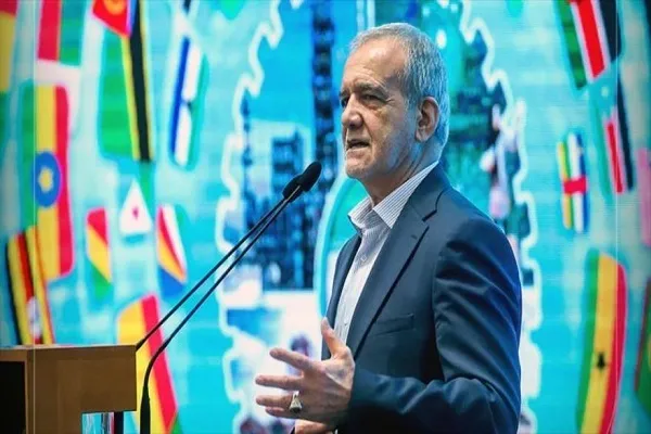Irán está listo a ampliar lazos con países africanos en varios campos