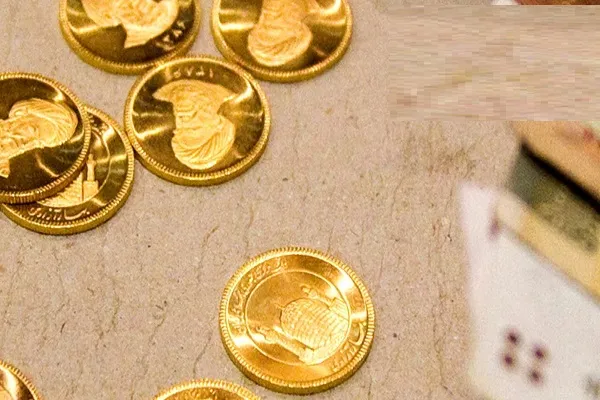 آخرین قیمت دلار، طلا و سکه