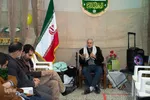 نوزدهمین نمایشگاه قرآن اصفهان در طلیعه ماه میهمانی خدا
