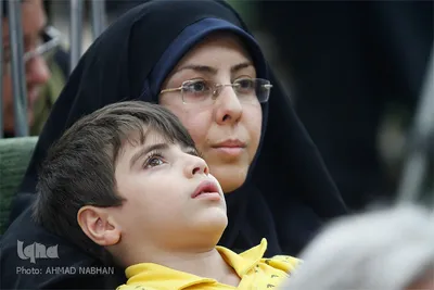 اولین کنگره شعر شهدای مدافع حرم/خوزستان