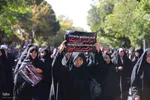 راهپیمایی بشارت نصر در تبریزراهپیمایی بشارت نصر در تبریزراهپیمایی بشارت نصر در تبریز