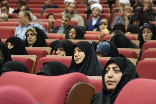 همایش مسئولان هیئت‌های حسینی، مداحان و انجمن های اسلامی تبریز
