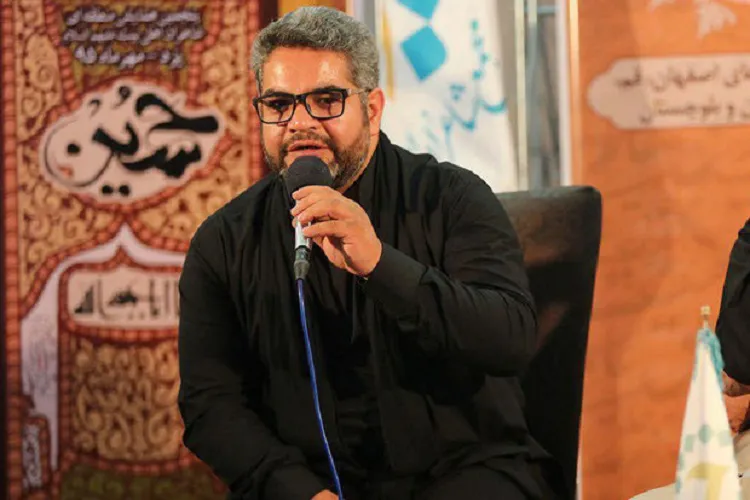 غدیر، گلدسته شعر ولایی است