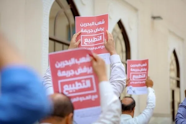 حکام عربی از تبدیل دشمن به دوست جلوگیری کنند