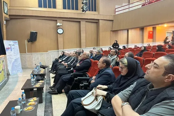 سمپوزیوم زبان و ادبیات تبری در دانشگاه مازندران