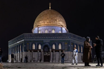 Kuala Lumpur, Jakarta Underline Support for Al-Quds Holy Sites