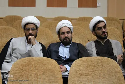 سومین اجلاس استانی نماز / بیرجند

