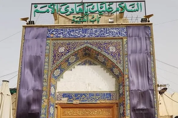 پیشرفت علم اصول در زمان امام هادی(ع)/ تبیین ولایت در زیارت غدیریه