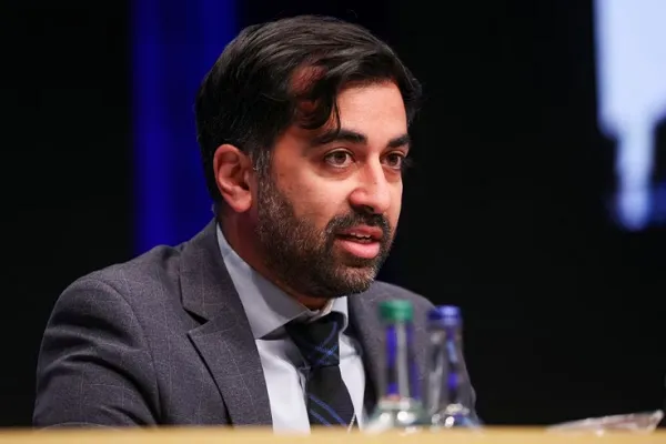 احتمال انتخاب یک مسلمان به عنوان وزیر اول اسکاتلند