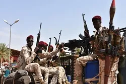Sojojin Sudan Sun Kai Hari kan Ofishin 'Yan Adawa