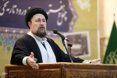 مراسم گرامیداشت آغاز دهه فجر