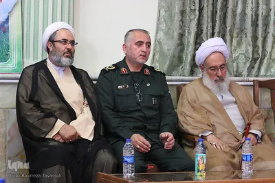 گرامیداشت روز جهانی مساجد