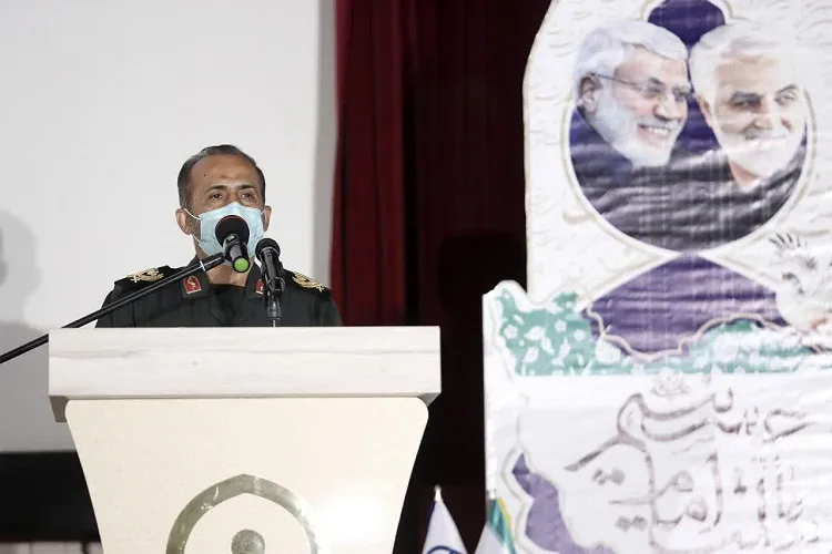 شهادت حاج قاسم سرآغاز فرهنگی جدید است
