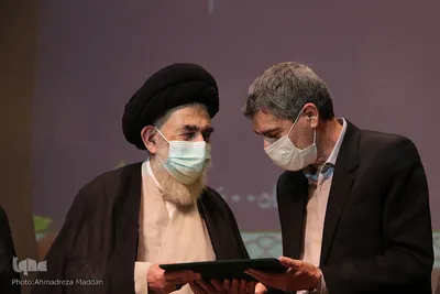 مراسم تکریم و معارفه استاندار سابق و جدید استان فارس‎