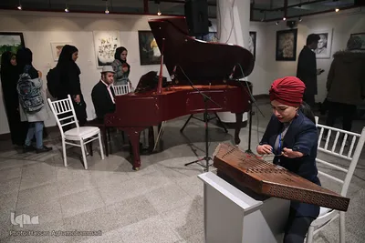 آخرین روز جشنواره ملی و هنری «همام»