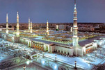ختام الدورة القرآنية المكثفة بالمدينة المنورة