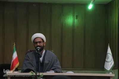 گردهمایی بصیرتی بانوان طلبه شیعه و اهل سنت ـ بیرجند