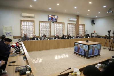 نشست خبری همایش بین‌المللی قرآنی «رسالات‌الله»