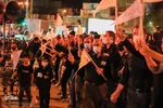 دسته عزاداری چلچراغ زنجان‎‎