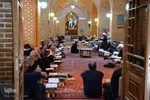 مسجد امام جمعه 