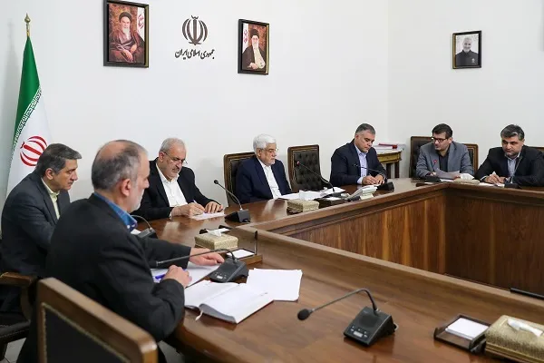 جمهوری اسلامی ایران بايد به مركز مبادلات انرژی منطقه تبديل شود