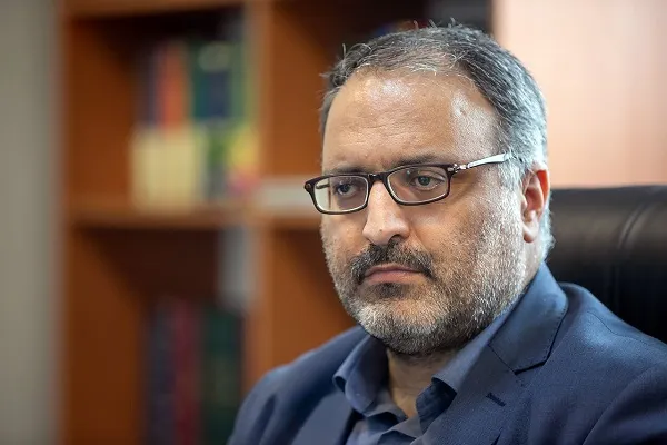 حبس‌زدایی رویکرد مهم دستگاه قضایی کرمانشاه است