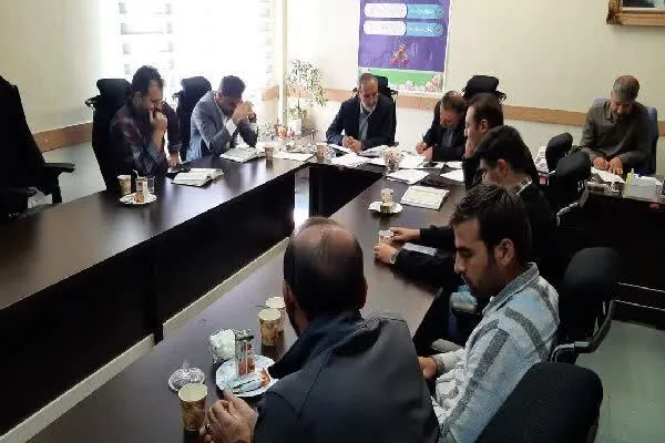 مسابقات قرآن ویژه جامعه کار و تلاش چهارمحال‌و‌بختیاری برگزار شد