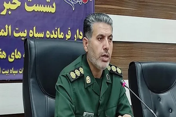 ۳ هزار کردستانی به مرقد امام(ره) اعزام می‌شوند