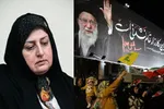 رهبر شهید، ققنوس‌وار از میان آتش دشمن پرواز کرد + صوت