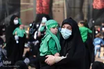 همایش شیر خوارگان حسینی‎‎