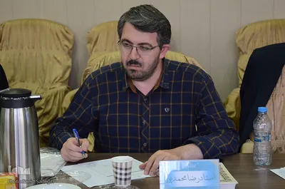 آخرین روز برگزاری چهلمین دوره مسابقات قران اوقاف آذربایجان شرقی
